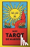 Galkowski, Nicolas - Mini Tarot de Marseille