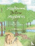 Sorena, Deborah - Maplewood Hollow Mysteries BOOK 1