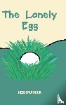 Marqua, Heidi - The Lonely Egg