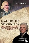 Burns Jr., G. Preston - Leadership Under Fire