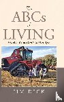 Dick, Jim - The ABCs of Living
