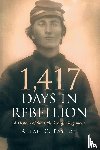 Payton, Allan C. - 1,417 Days in Rebellion