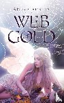Austin, Angie - Web Of Gold