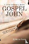 Stout, Kevin - A Daily Devotional in the Gospel of John