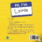 Breaux with Barb, Lauren, Breaux, Matt - Hi, I'm Lauren And I Have Autism But- I Have Jesus Too