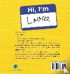 Breaux with Barb, Lauren, Breaux, Matt - Hi, I'm Lauren And I Have Autism But- I Have Jesus Too