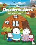 Heacox, Christopher J. - The Chudderdudders