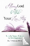 Lawrence, Tawanda - Allowing God to Write Your Love Story