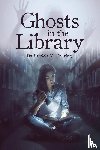 Deering, Patricia Y. - Ghosts in the Library