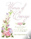 Hanson, Charlene - Women of Courage