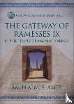 Amer, Amin A M A - The Gateway of Ramesses IX in the Temple of Amun at Karnak