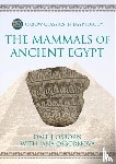 Osborn, Dale J, Osbornova, Jana - The Mammals of Ancient Egypt