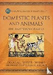 Brewer, Douglas J, Redford, Donald B, Redford, Susan - Domestic Plants and Animals
