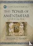 El-Saady, Hassan - The Tomb of Amenemhab