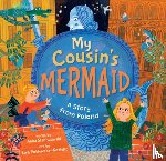 Staniszewski, Anna - My Cousin's Mermaid