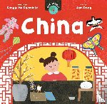 Ma Daemicke, Songju - Our World: China