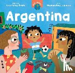 Perez-Prado, Aixa - Our World: Argentina