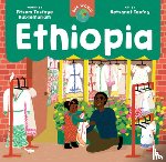 Tesfaye Habtemariam, Fitsum - Our World: Ethiopia