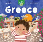 Rodi, Agatha - Our World: Greece