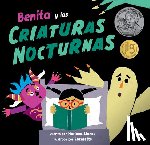 Llanos, Mariana - Benita Y Las Criaturas Nocturnas