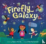 Nelson, Sarah - Firefly Galaxy