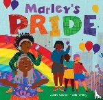 Retener, Joëlle - Marley's Pride