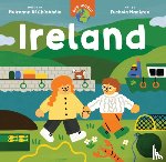 Ni Chiobhain, Muireann - Our World: Ireland