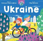 Yehorushkina, Kateryna - Our World: Ukraine