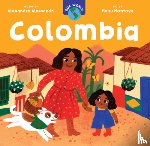 Alessandri, Alexandra - Our World: Colombia