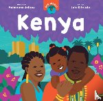 Jallow, Maimouna - Our World: Kenya
