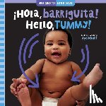 Khalil, Aya - ¡Hola, Barriguita! / Hello, Tummy!