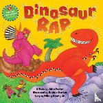 Foster, John - Dinosaur Rap