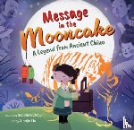 Chow, Sapphire - Message in the Mooncake