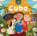 Catasus Jennings, Terry - Our World: Cuba