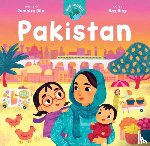 Bilal, Rumaisa - Our World: Pakistan