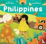 Moor, Zewlan - Our World: Philippines
