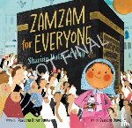 Gutta, Razeena Omar - Zamzam for Everyone: Sharing Water at Hajj