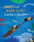 Commeh, Kobina - Kwesi and Nana Ruby Learn to Swim