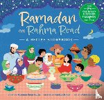 Gutta, Razeena Omar - Ramadan on Rahma Road: A Recipe Storybook