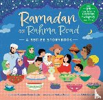 Gutta, Razeena Omar, Osman, Faaiza - Ramadan on Rahma Road