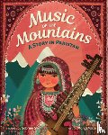 Shah, Sabrina - Music of the Mountains