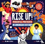 Katz, Rachel C. - Rise Up!
