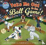 Alonso, Nathalie - Take Me Out to the Ball Game!
