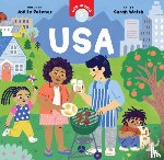 Retener, Joelle - Our World: USA