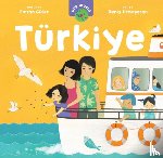 Guler, Emrah - Our World: Turkiye