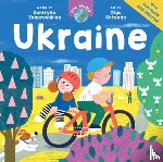 Yehorushkina, Kateryna - Our World: Ukraine