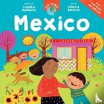 Harmony, Cynthia - Our World: Mexico