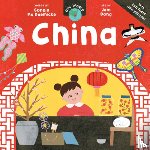 Ma Daemicke, Songju - Our World: China