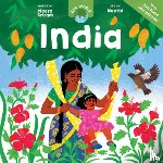 Sriram, Meera - Our World: India