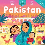 Bilal, Rumaisa - Our World: Pakistan
